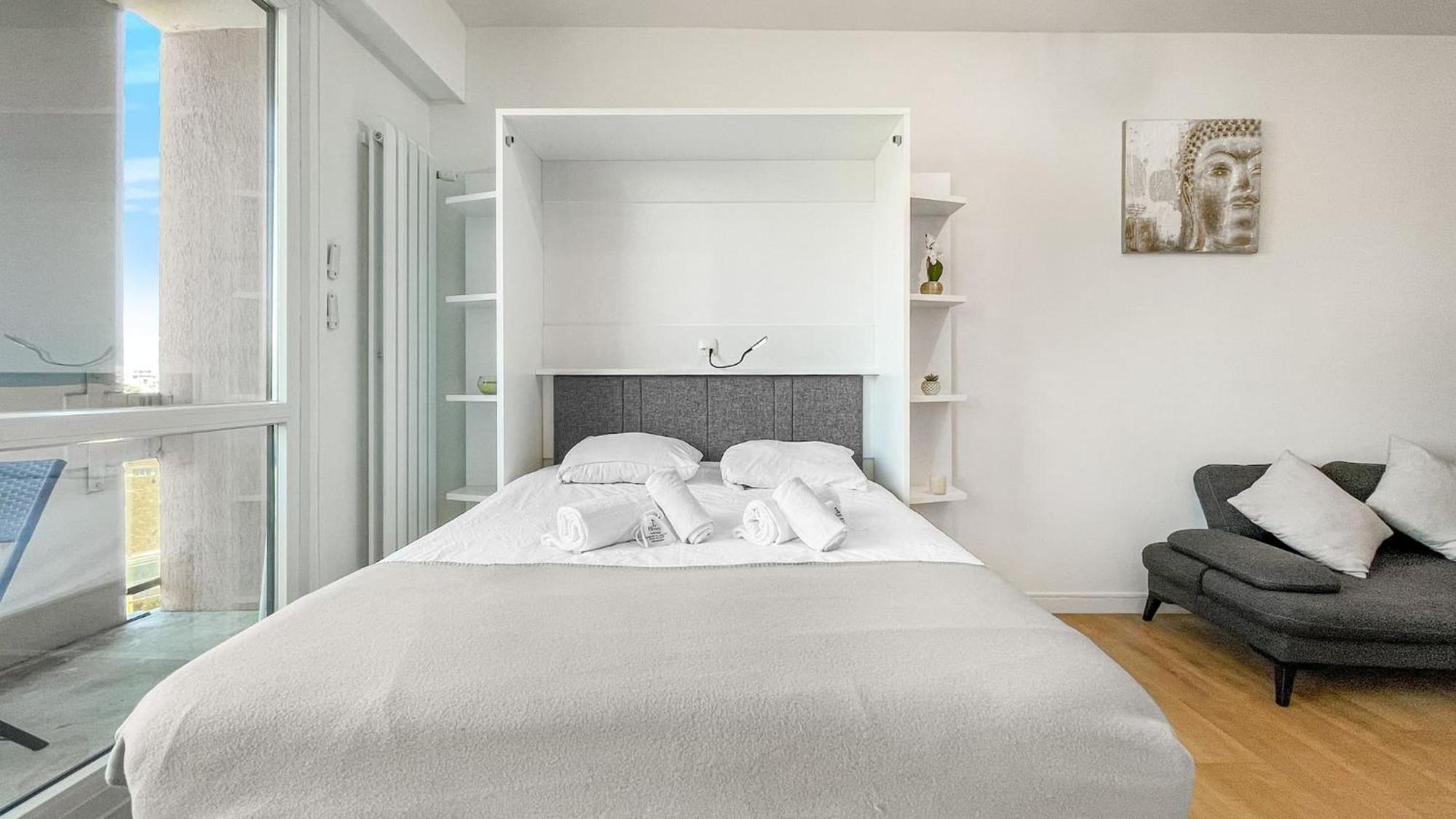 Homey Colibri - New / Free Parking/ Proche Gare Annemasse / Aux Portes De Genevegeneve Екстериор снимка